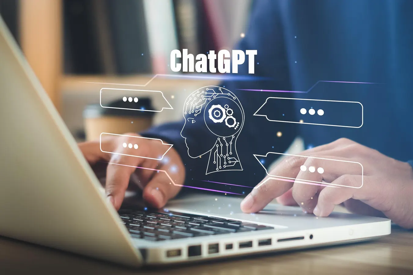 Mastering ChatGPT: Unlock the Power of AI to Transform Your Communication